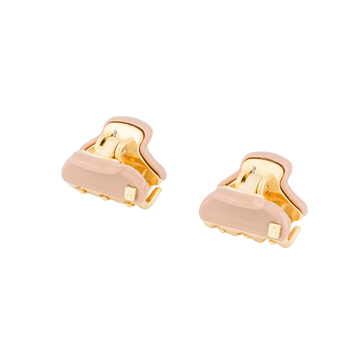 Pince Vendôme Micro Lisa Soleil