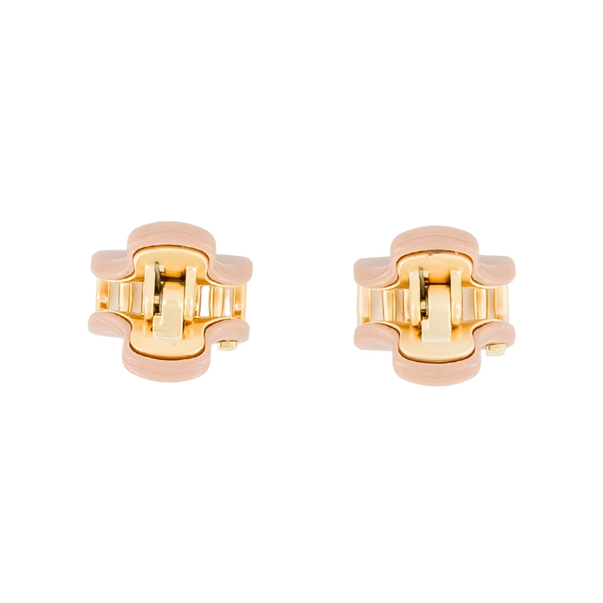 Pince Vendôme Micro Lisa Soleil