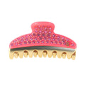PINCE VENDÔME MEDIUM FULL FLUO