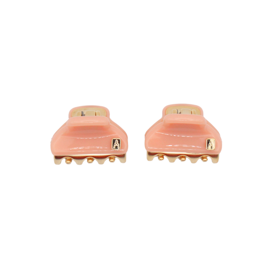 Pince Vendôme Micro Lisa Sucre