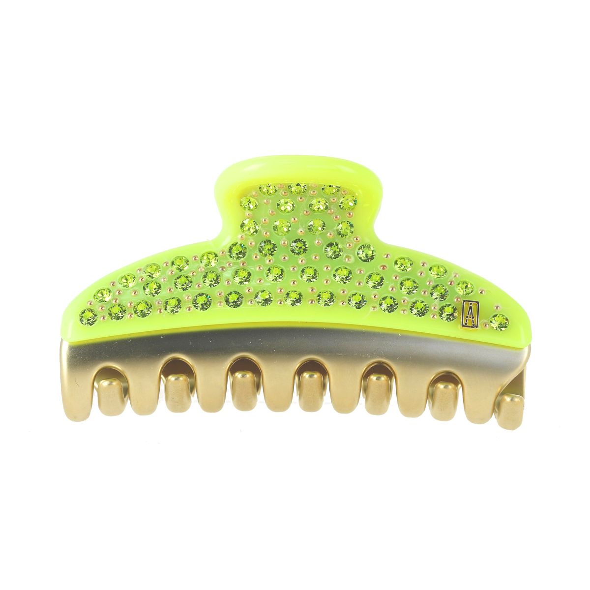 PINCE VENDÔME MEDIUM FULL FLUO