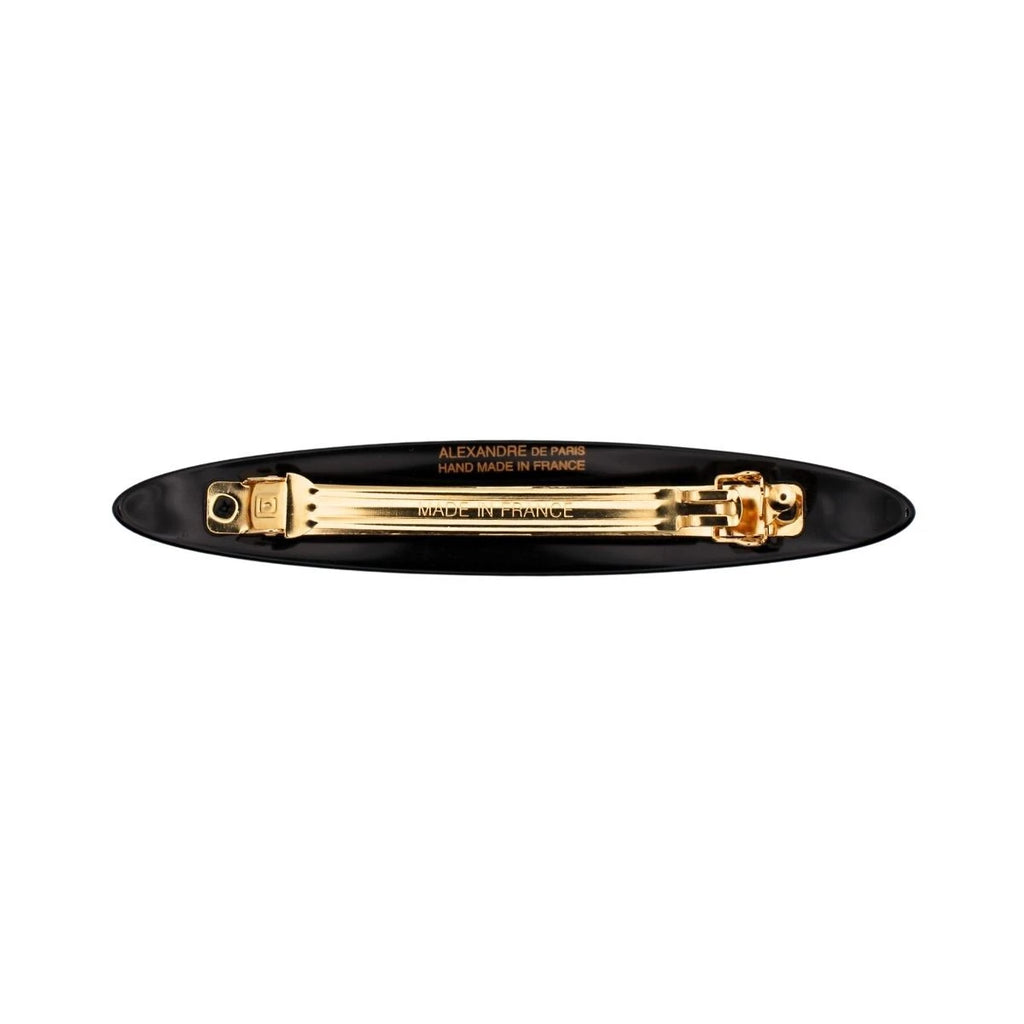 Fivela Solferino Strass