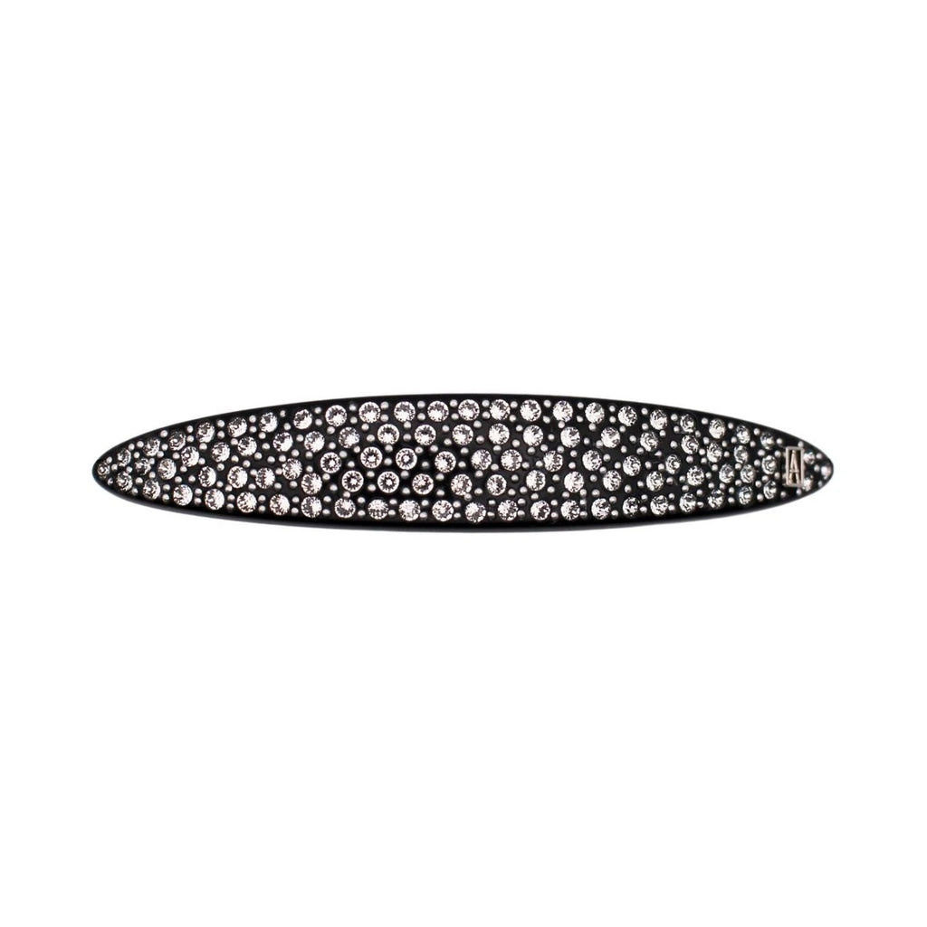 Fivela Solferino Strass