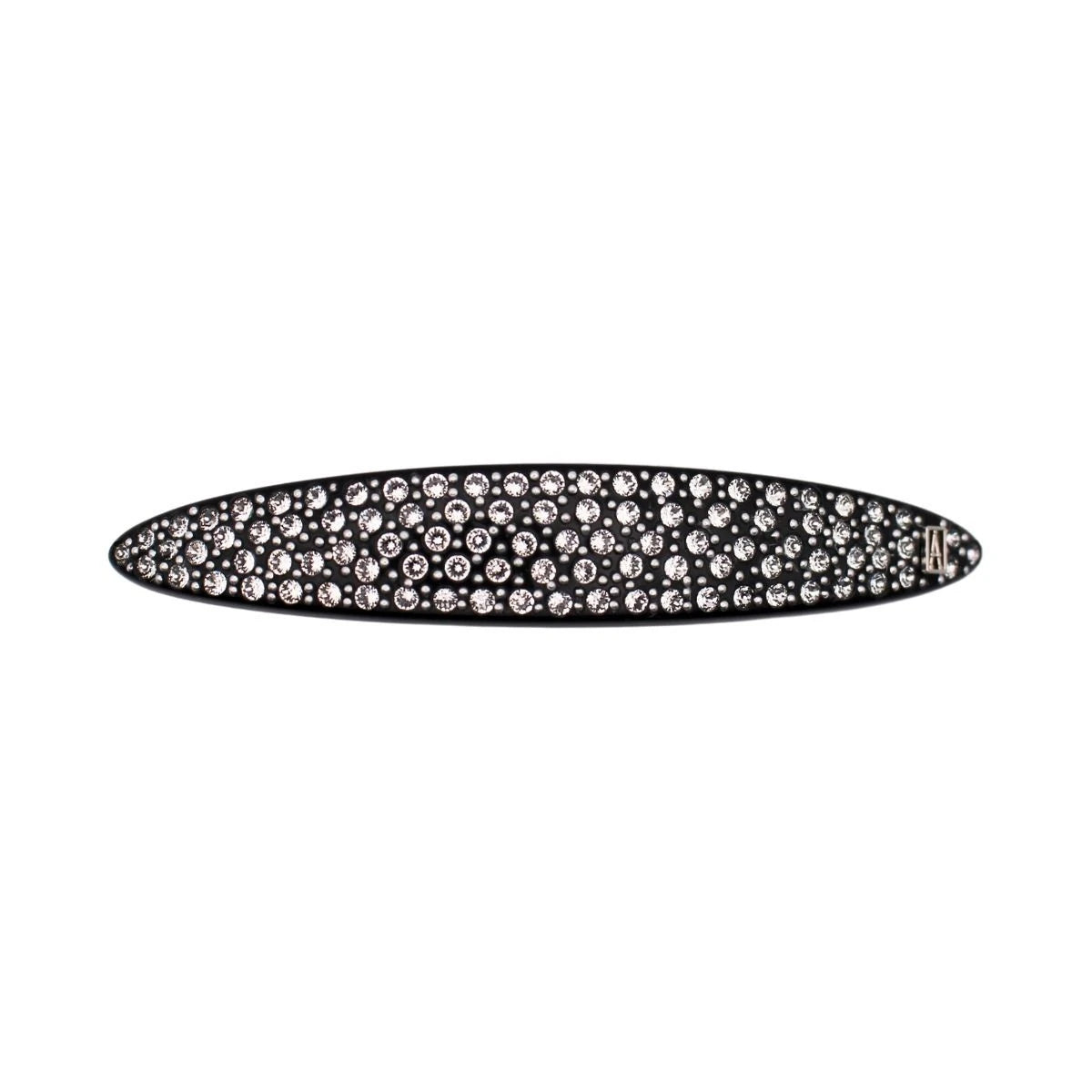 Fivela Solferino Strass