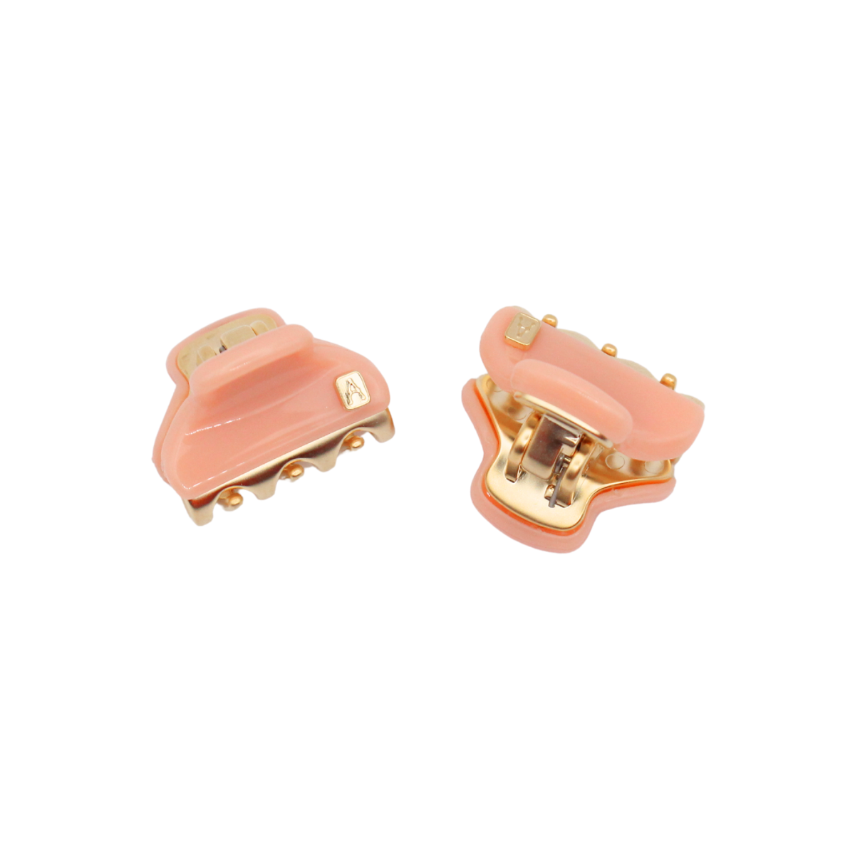 Pince Vendôme Micro Lisa Sucre