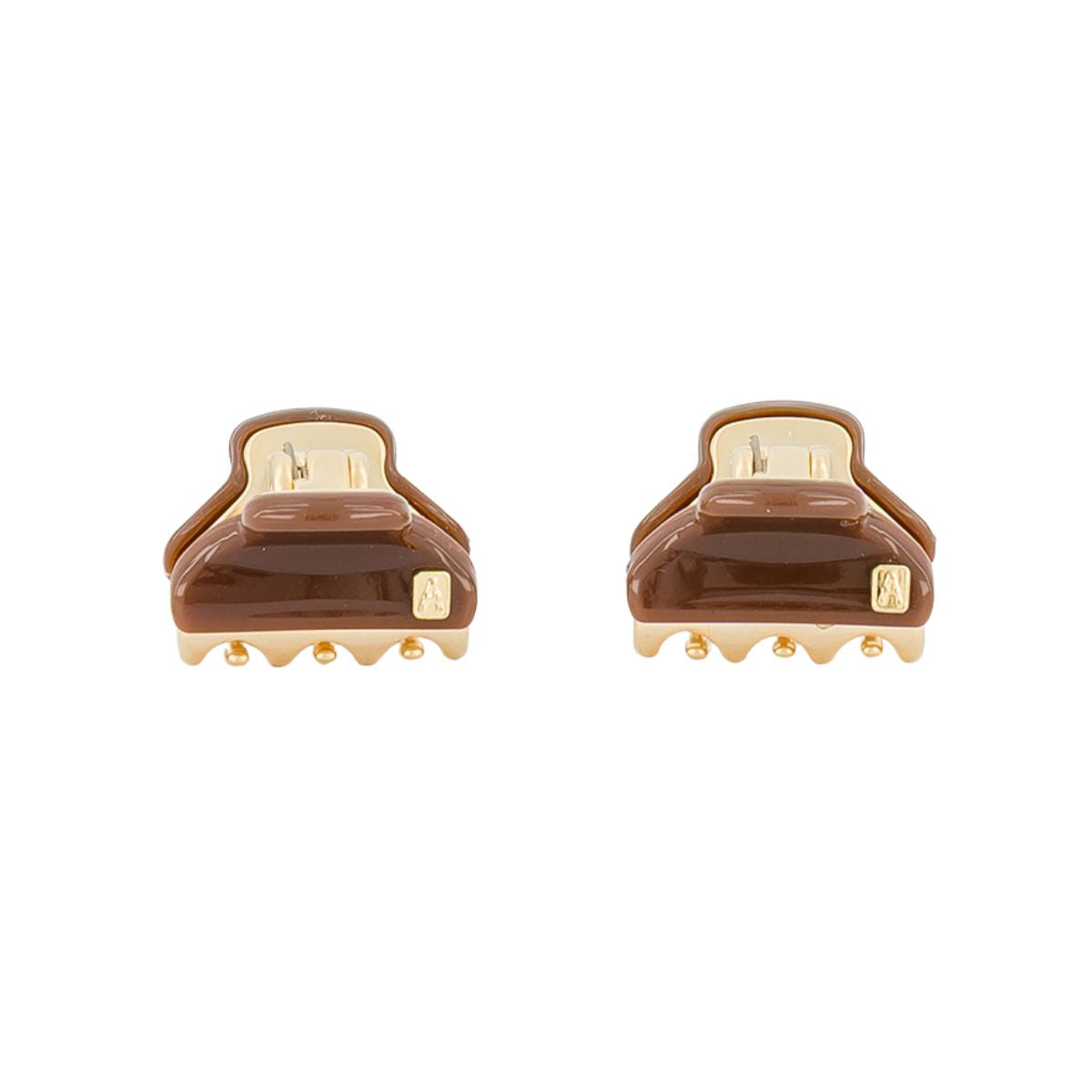 Pince Vendôme Micro Lisa Spring