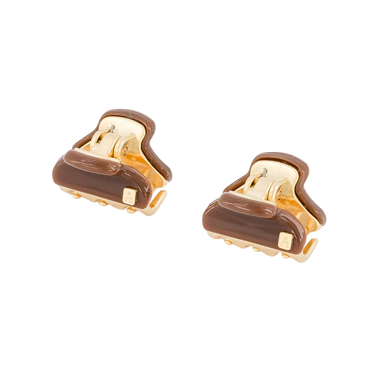 Pince Vendôme Micro Lisa Spring