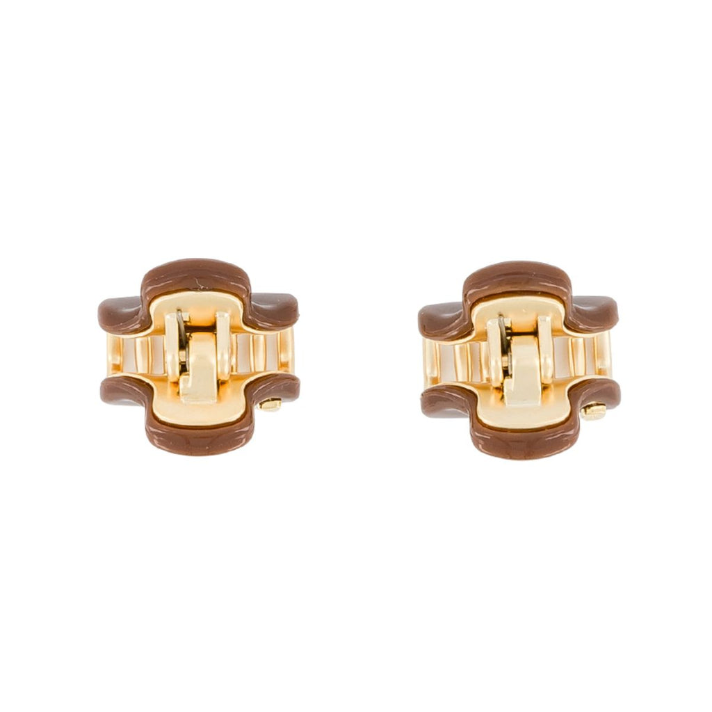 Pince Vendôme Micro Lisa Spring