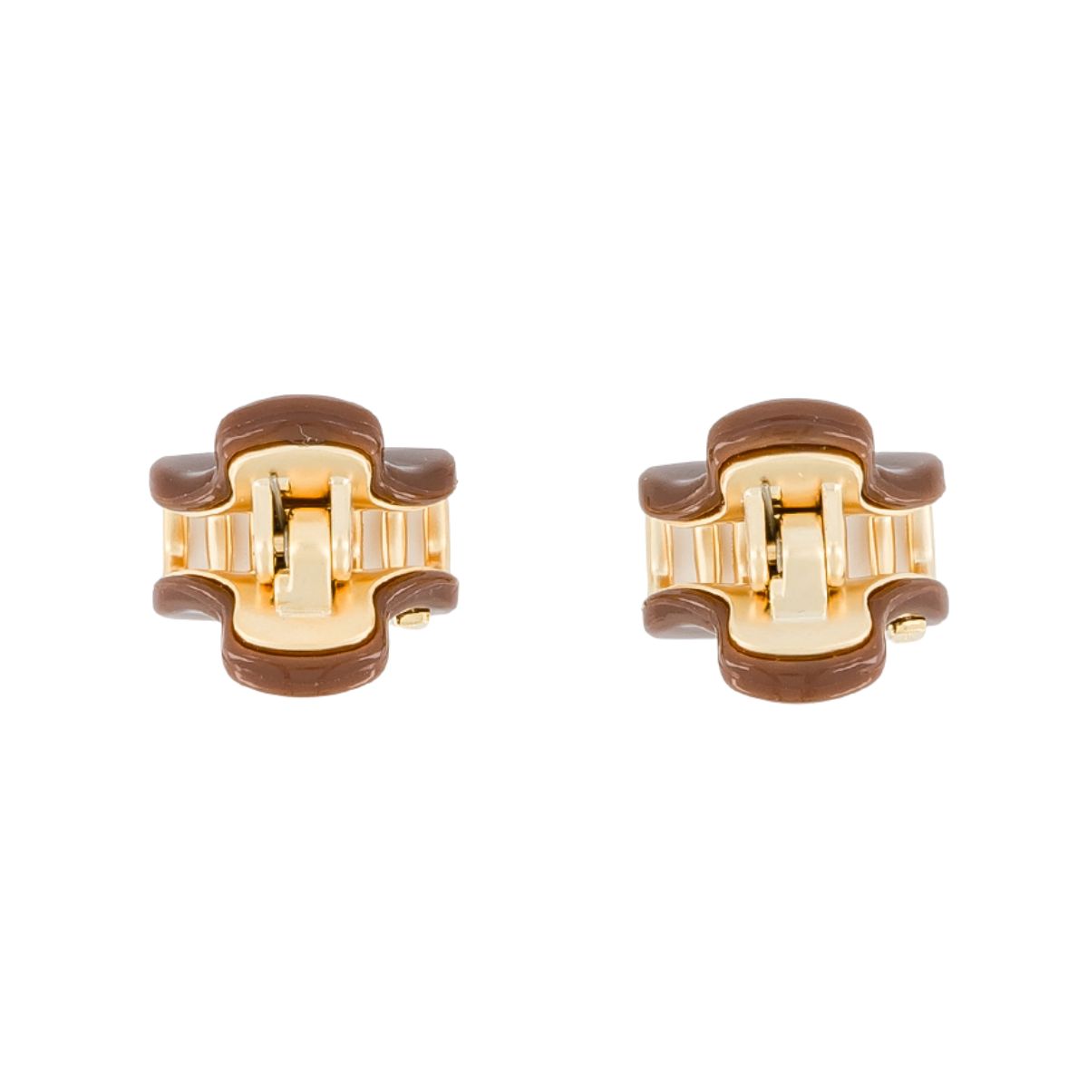 Pince Vendôme Micro Lisa Spring