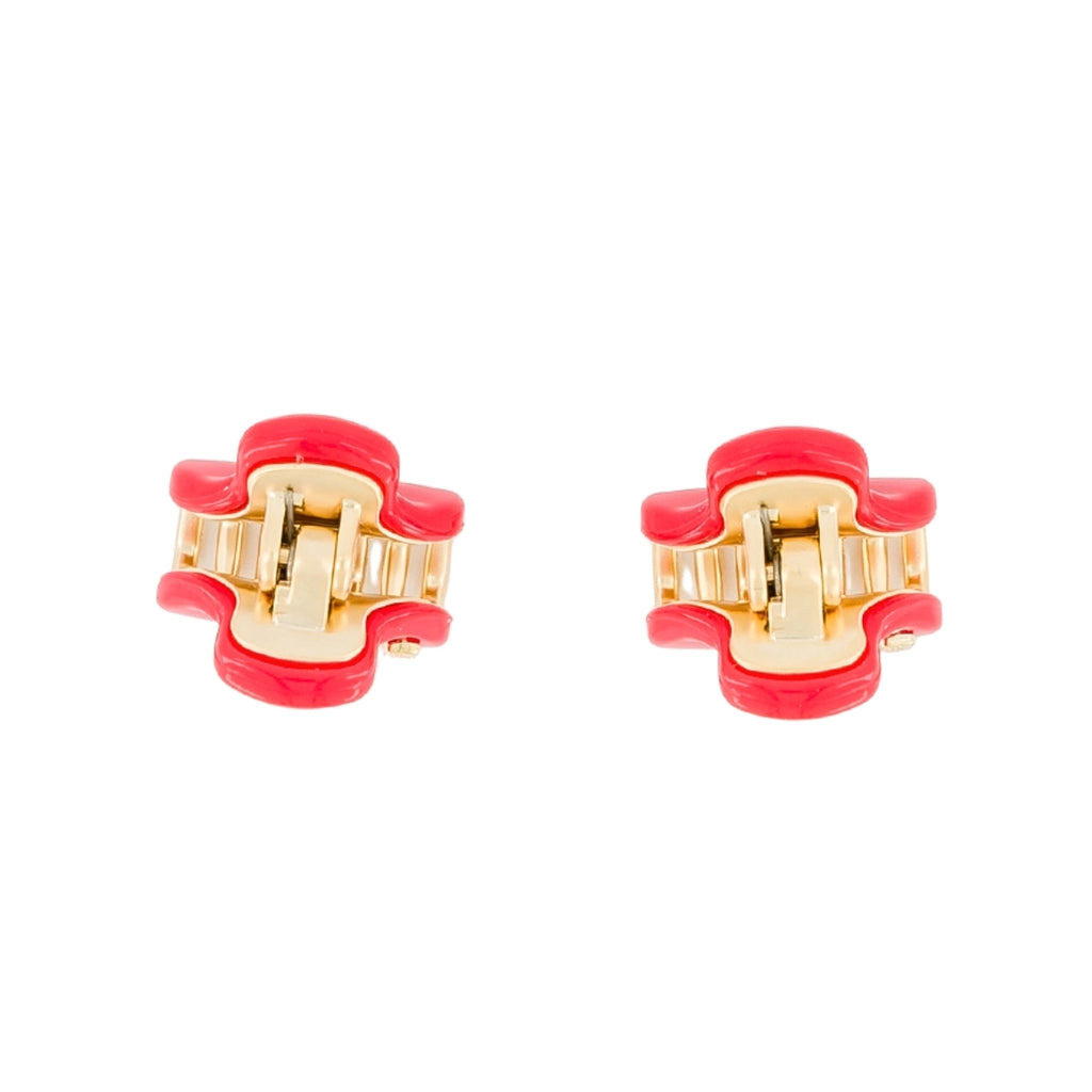 Pince Vendôme Micro Lisa Soleil