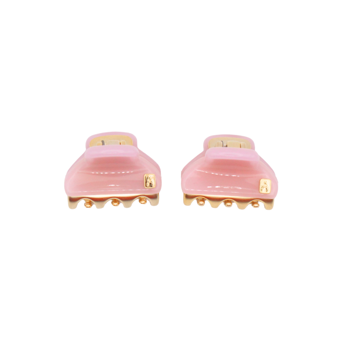Pince Vendôme Micro Lisa Sucre