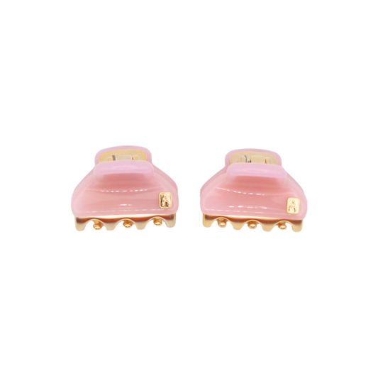 Pince Vendôme Micro Lisa Sucre