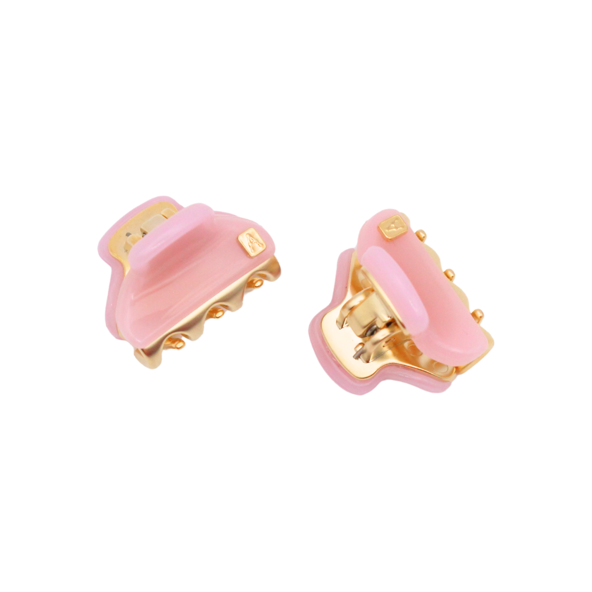 Pince Vendôme Micro Lisa Sucre