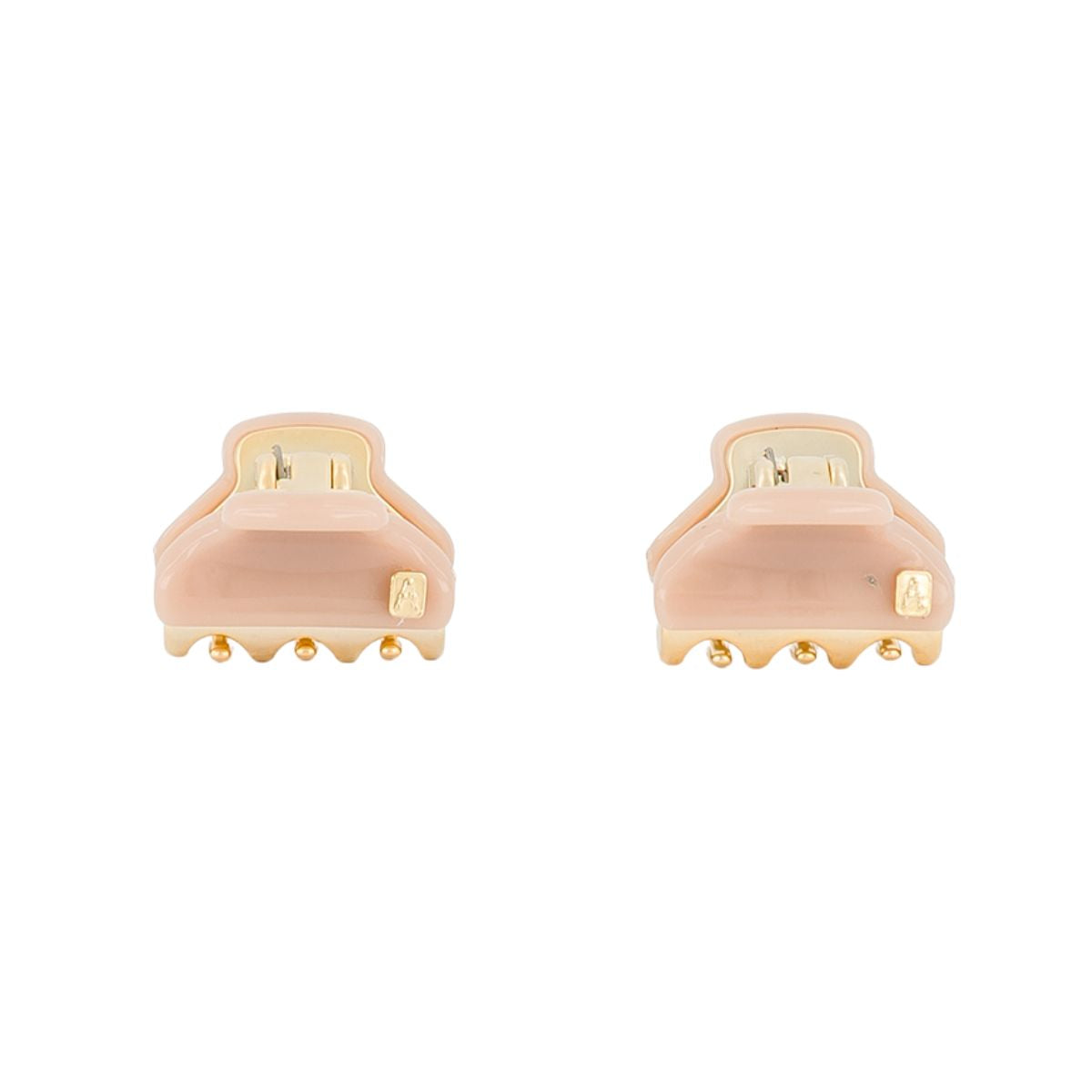 Pince Vendôme Micro Lisa Spring