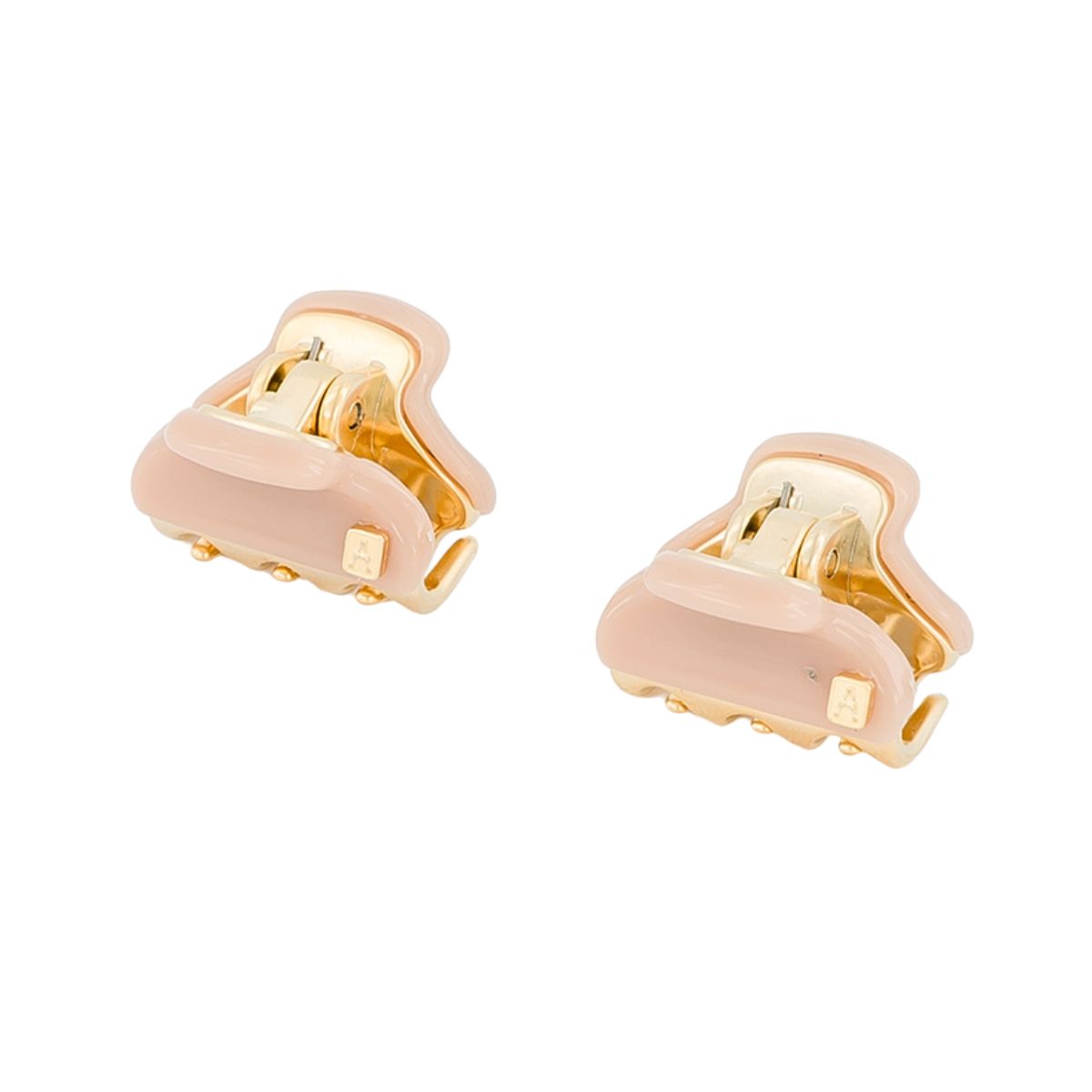 Pince Vendôme Micro Lisa Spring