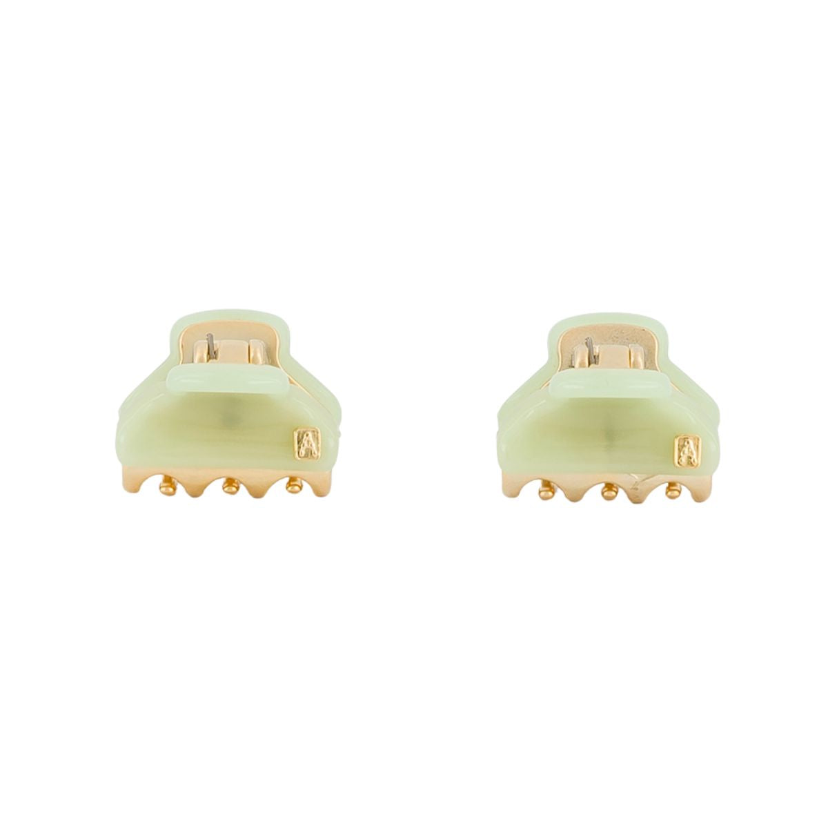 Pince Vendôme Micro Lisa Spring