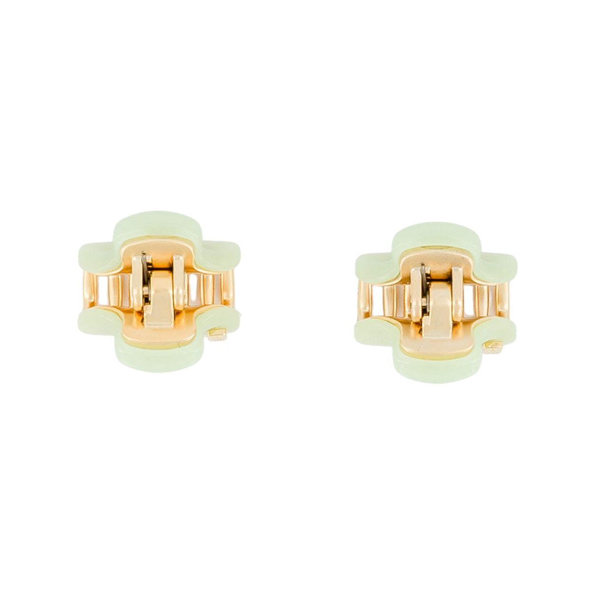 Pince Vendôme Micro Lisa Spring