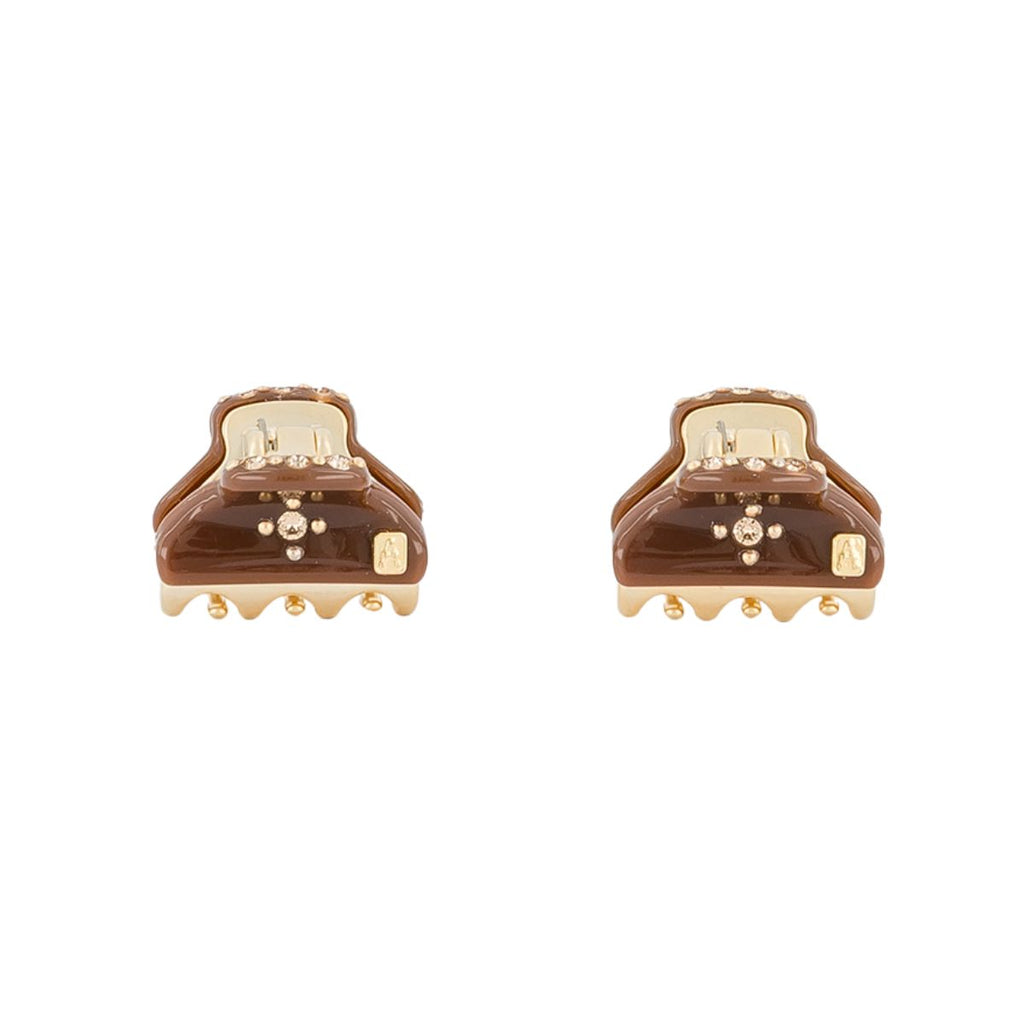 Pince Vendôme Micro Double Spring