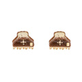 Pince Vendôme Micro Double Spring