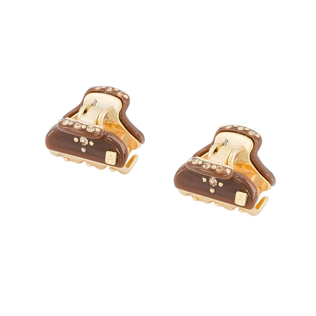 Pince Vendôme Micro Double Spring