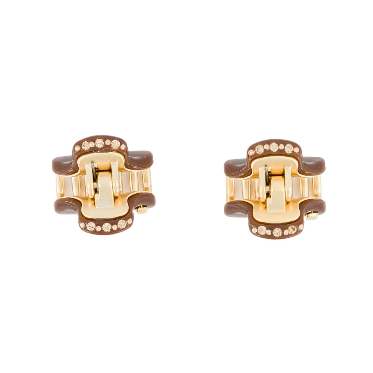 Pince Vendôme Micro Double Spring
