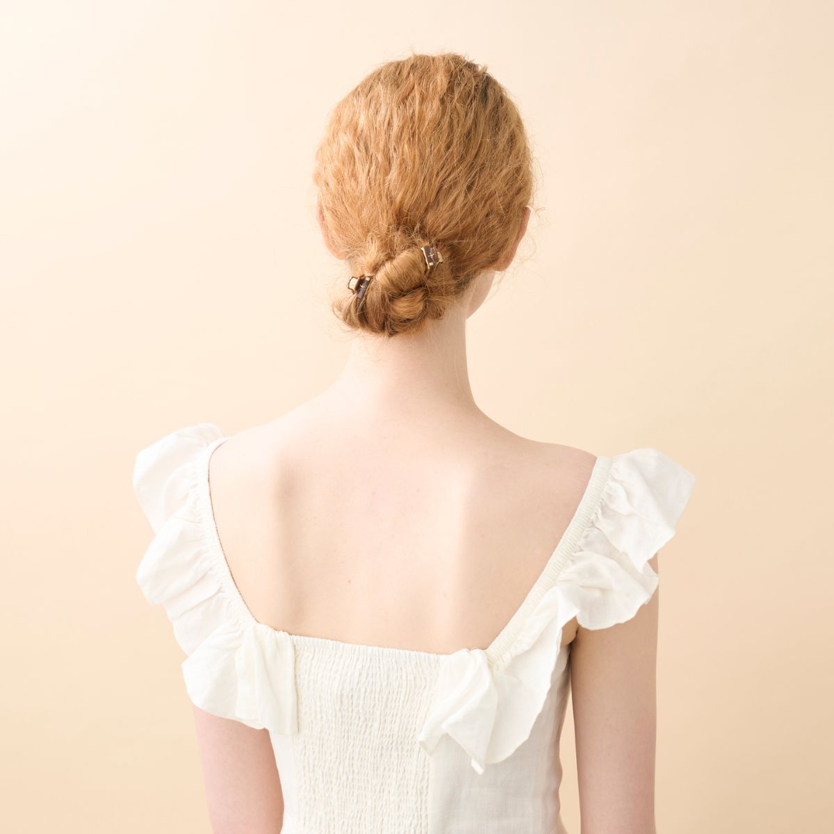Pince Vendôme Micro Double Spring