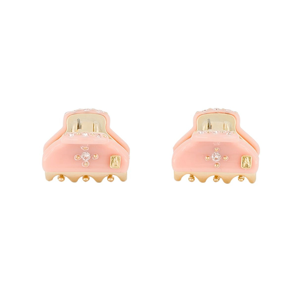Pince Vendôme Micro Double Spring