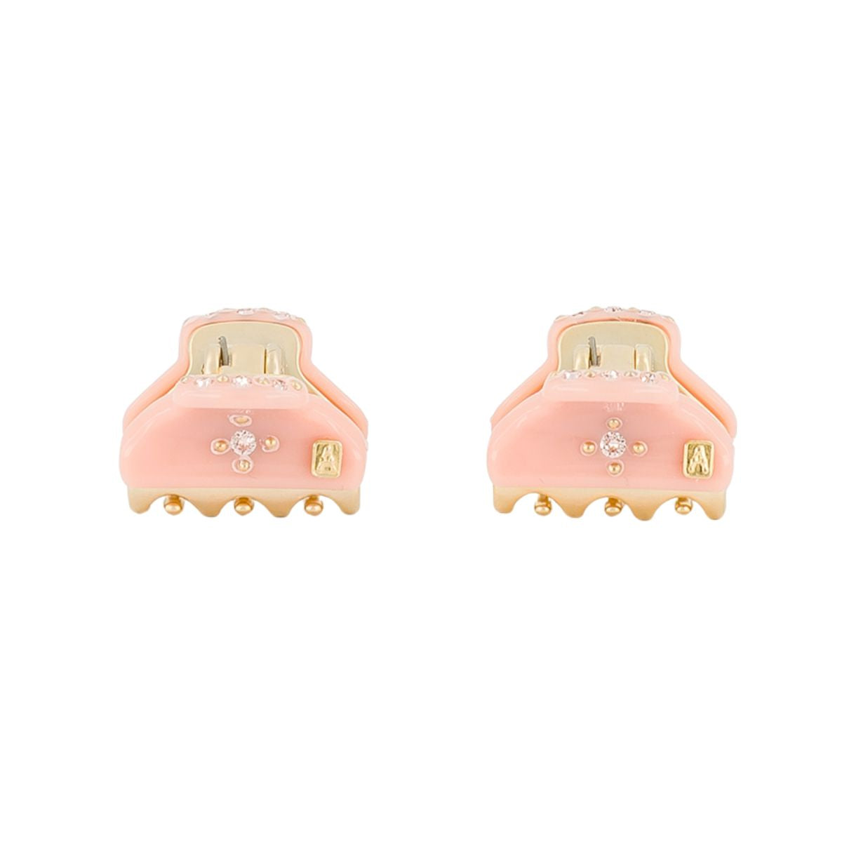 Pince Vendôme Micro Double Spring