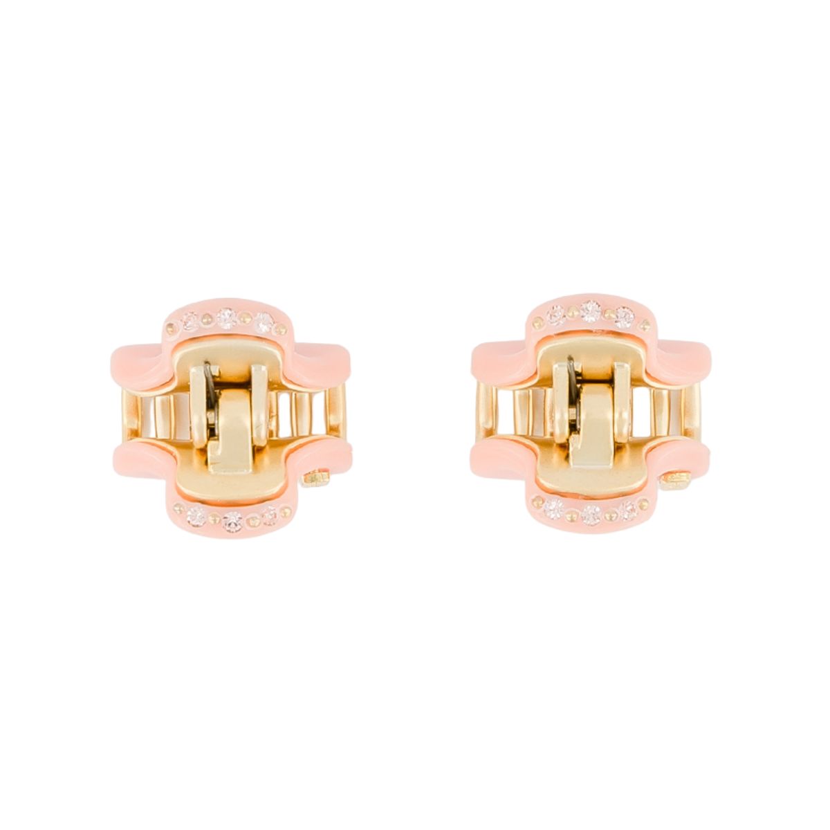 Pince Vendôme Micro Double Spring