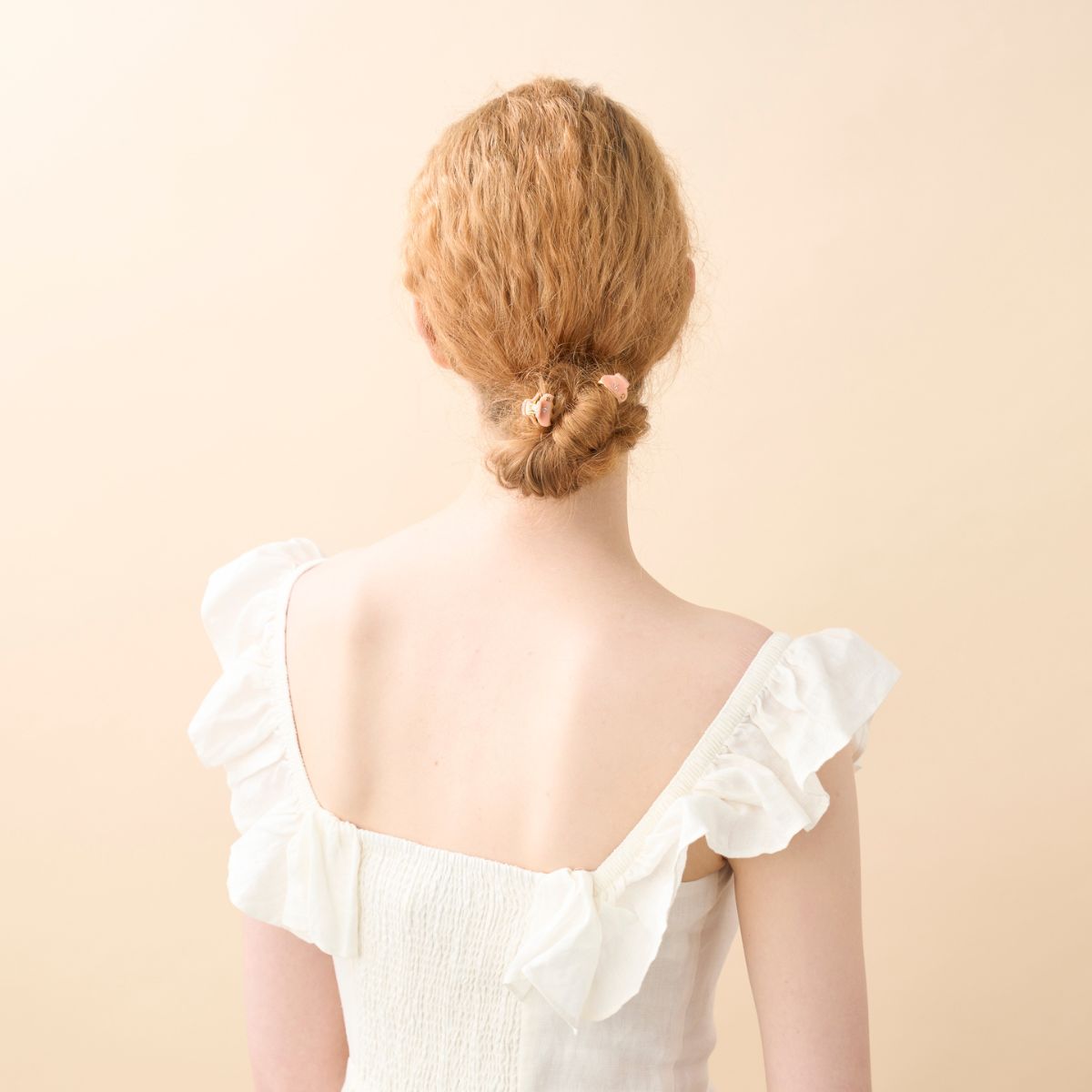 Pince Vendôme Micro Double Spring