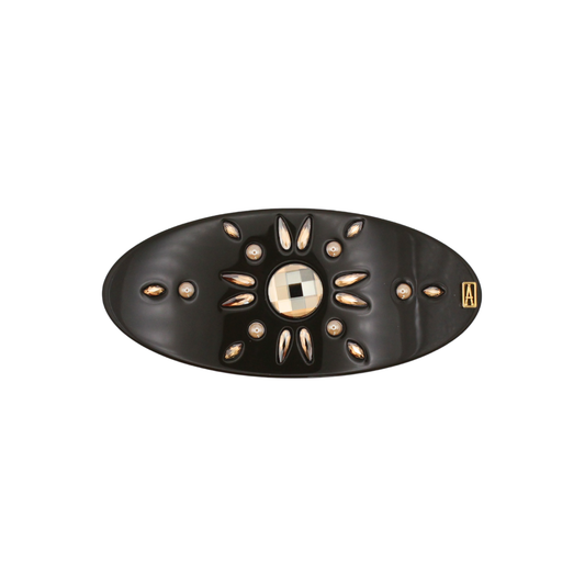 Fivela Tournesol S