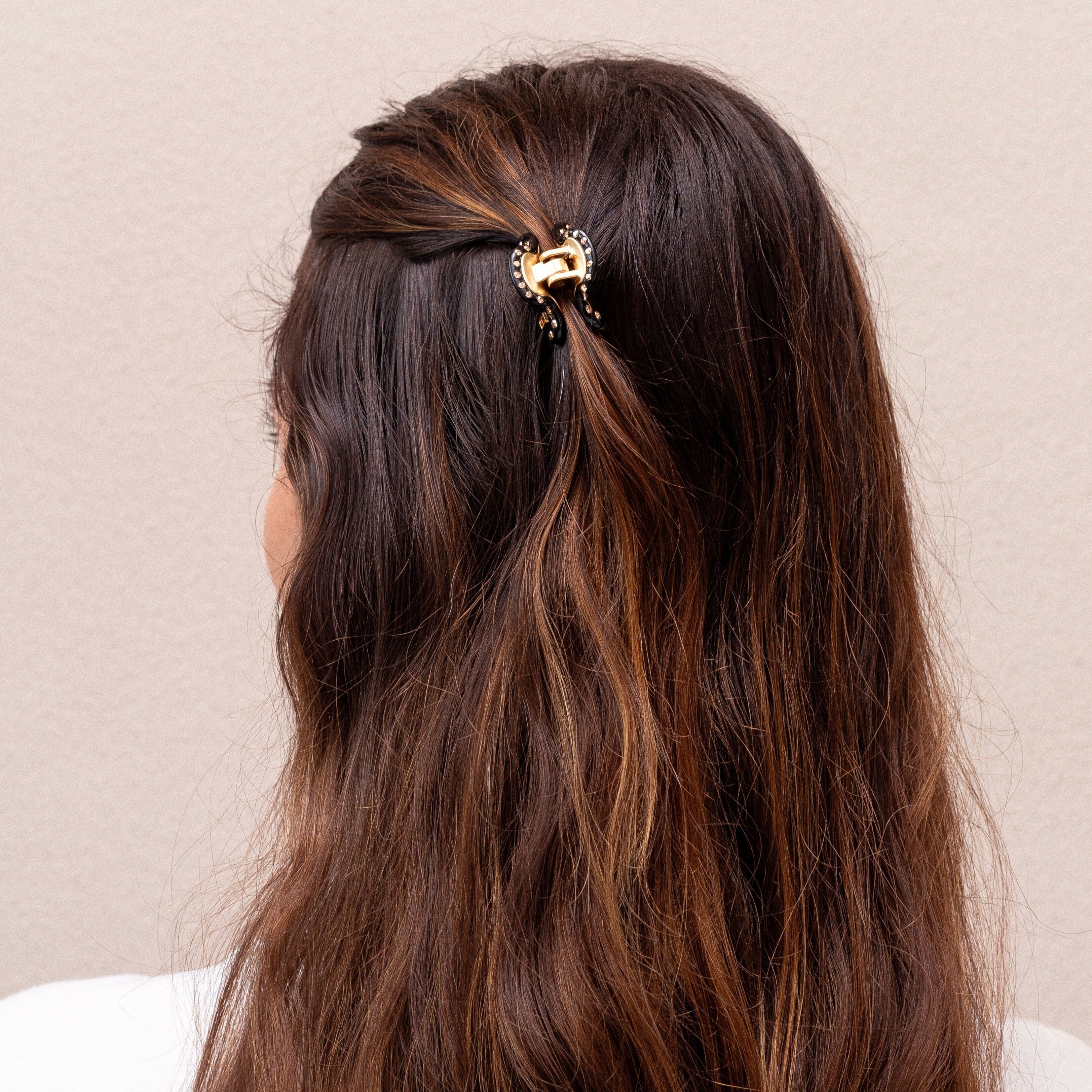 Pince Vendôme Baby Line Double