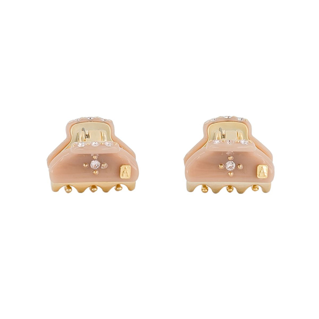 Pince Vendôme Micro Double Spring
