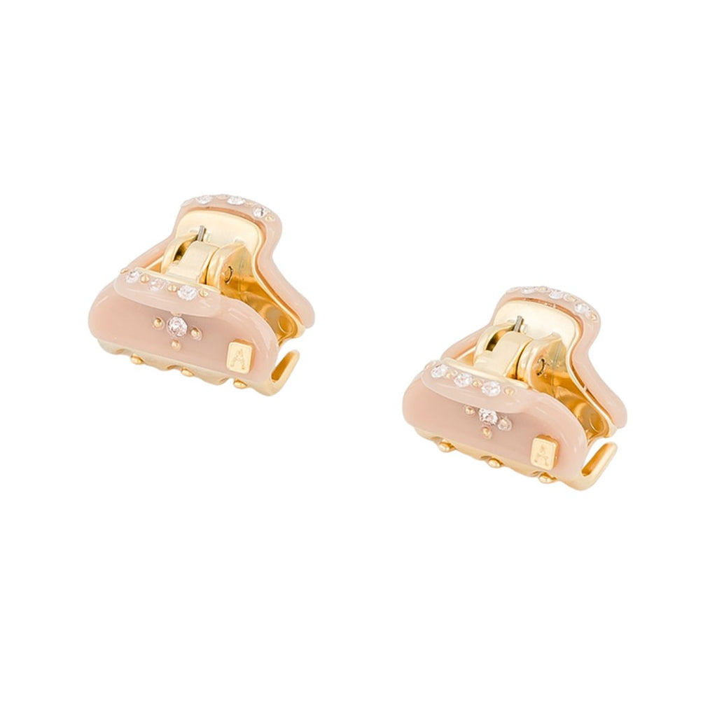 Pince Vendôme Micro Double Spring