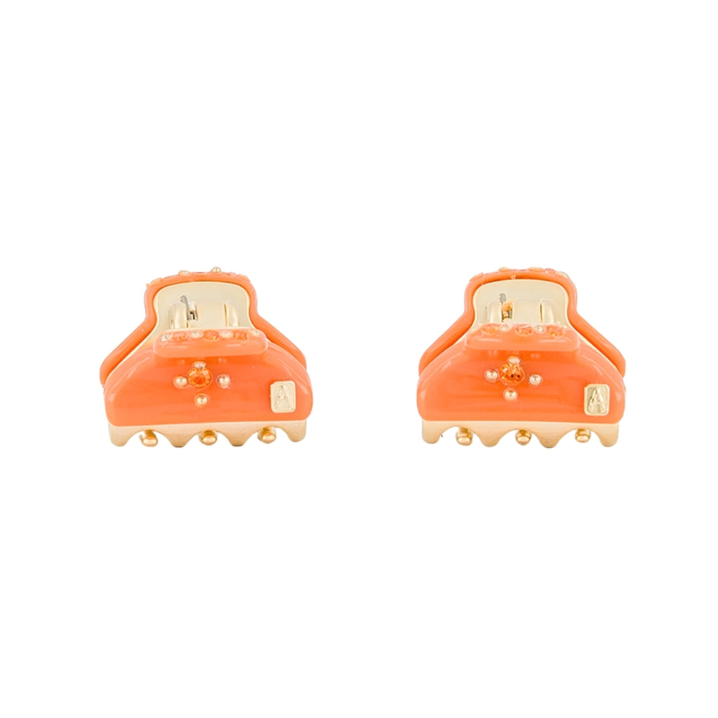 Pince Vendôme Micro Double Soleil