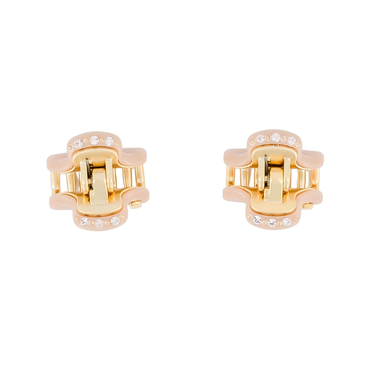 Pince Vendôme Micro Double Spring