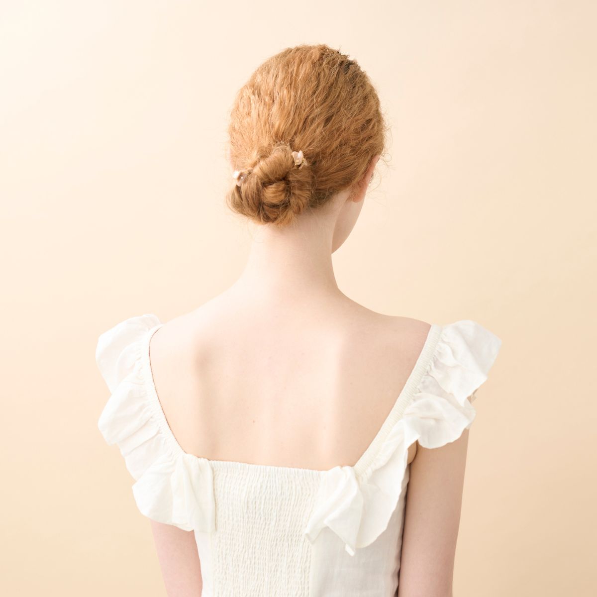 Pince Vendôme Micro Double Spring