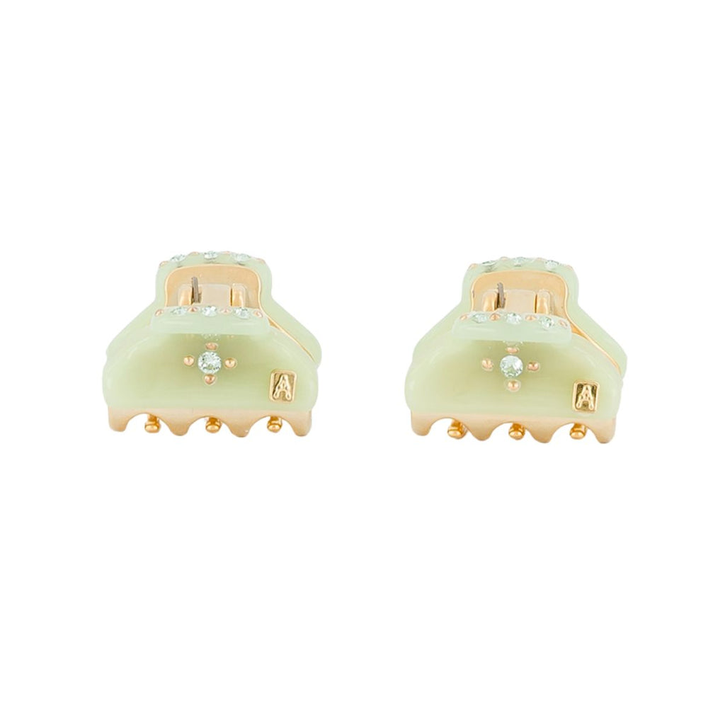 Pince Vendôme Micro Double Spring