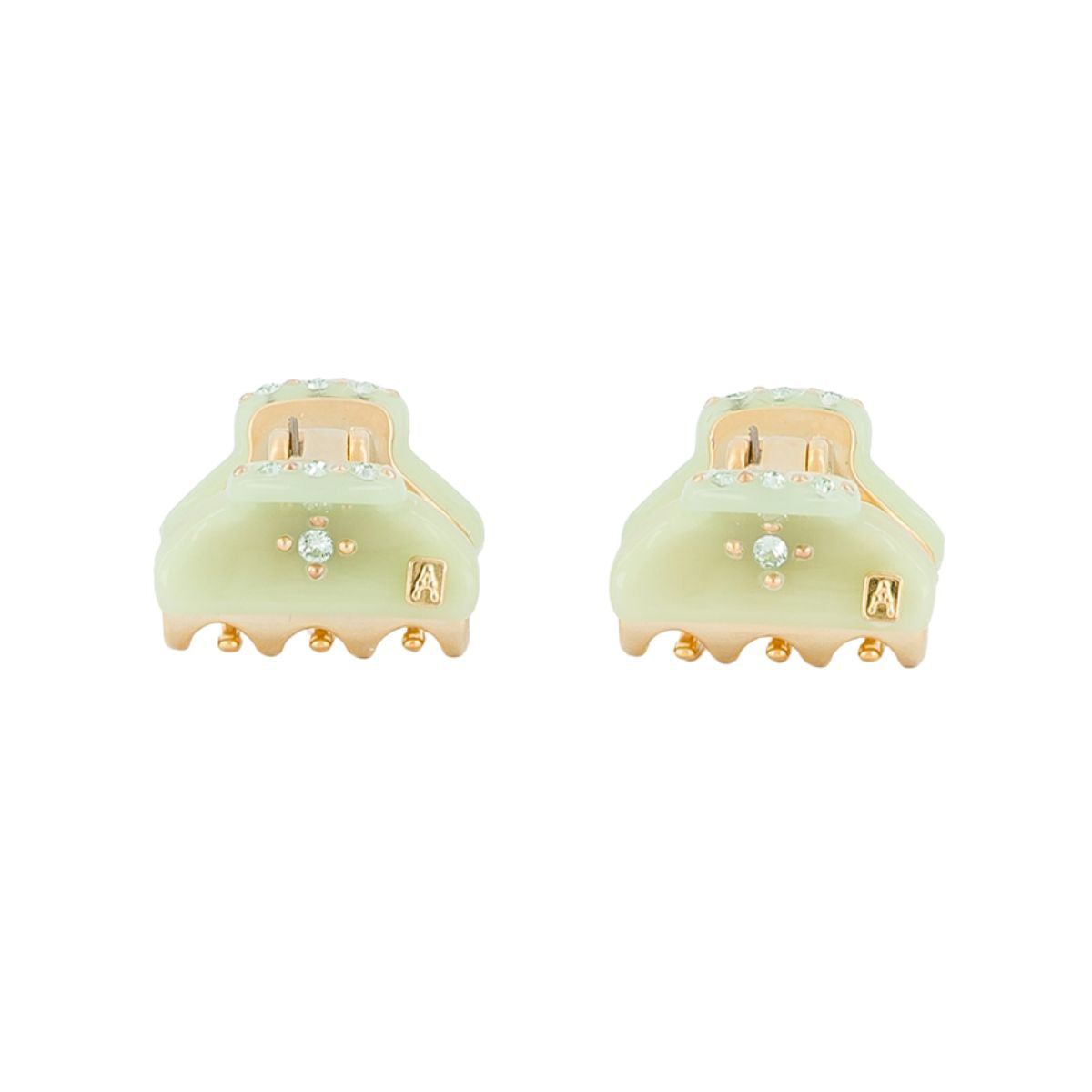 Pince Vendôme Micro Double Spring