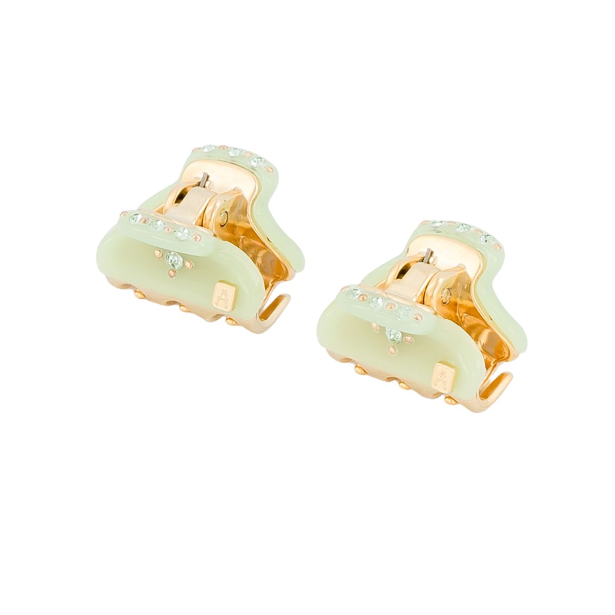 Pince Vendôme Micro Double Spring