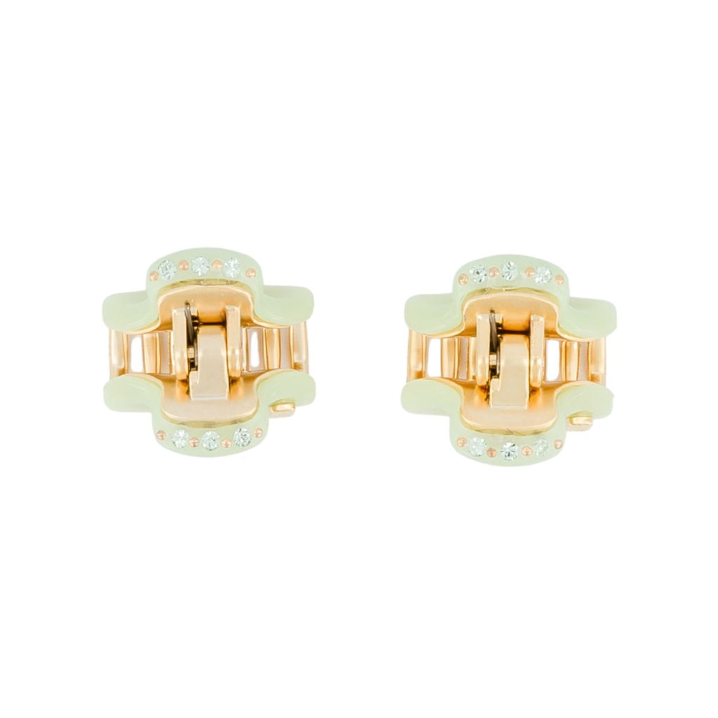 Pince Vendôme Micro Double Spring