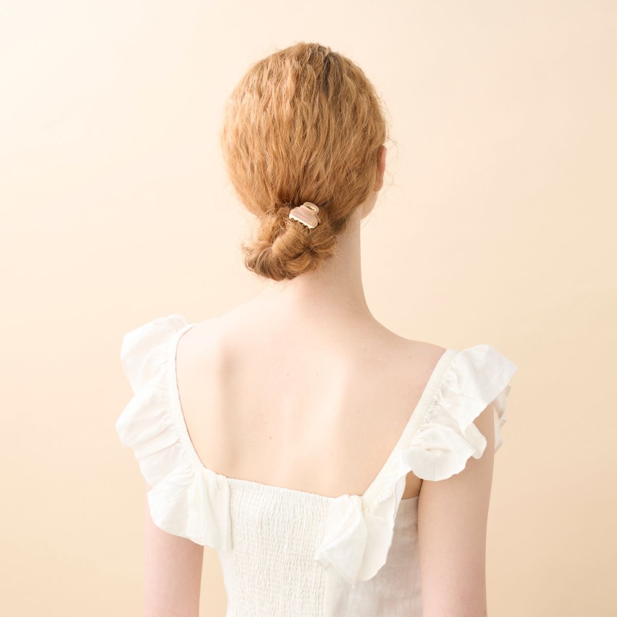 Pince Vendôme Baby Lisa Spring
