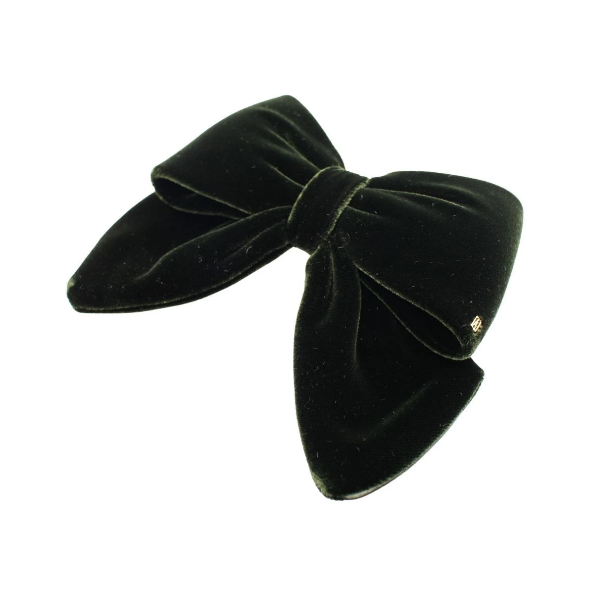 Fivela Veludo Paulette