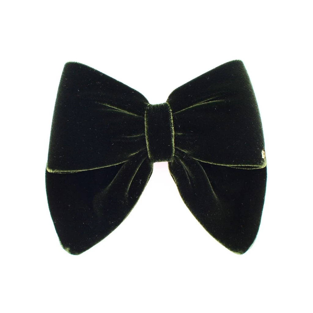 Fivela Veludo Paulette
