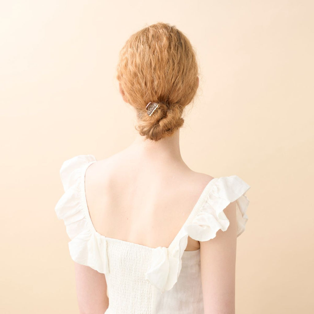 Pince Vendôme Baby Full Spring
