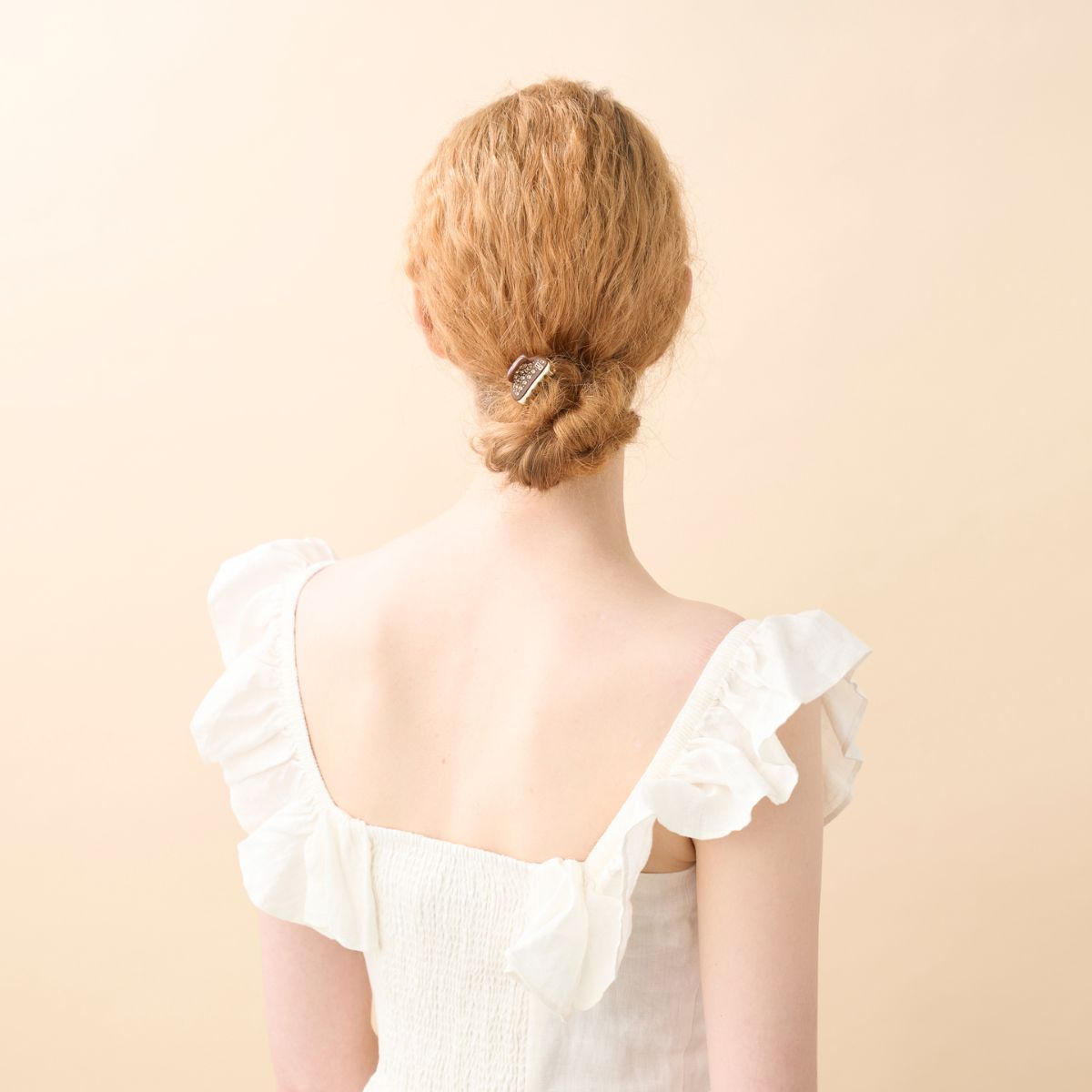 Pince Vendôme Baby Full Spring