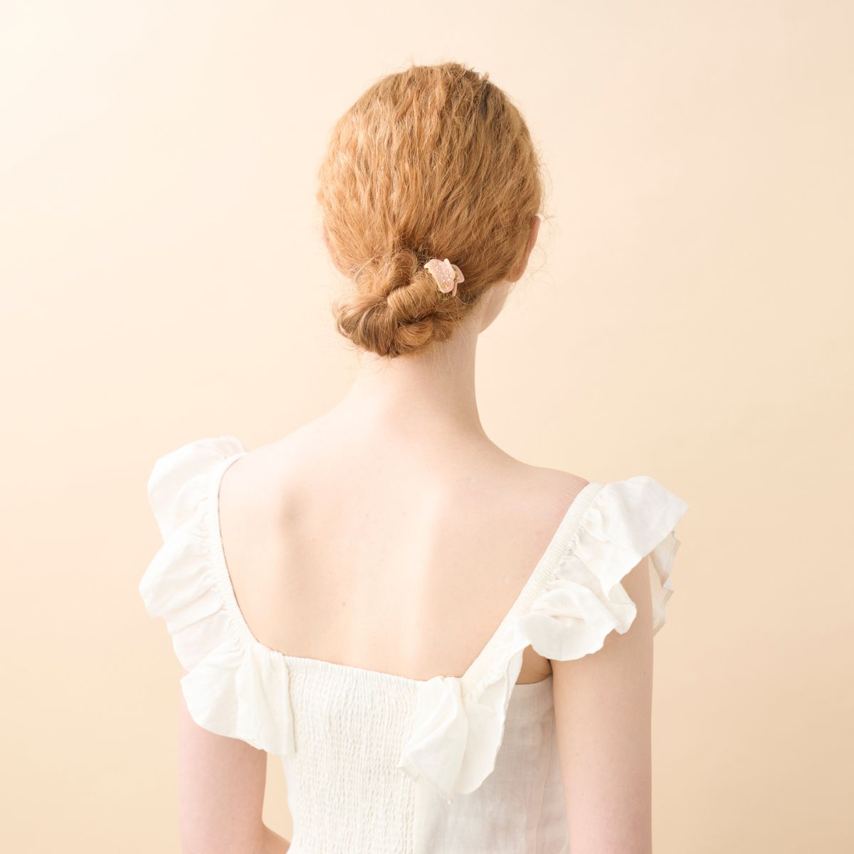 Pince Vendôme Baby Full Spring