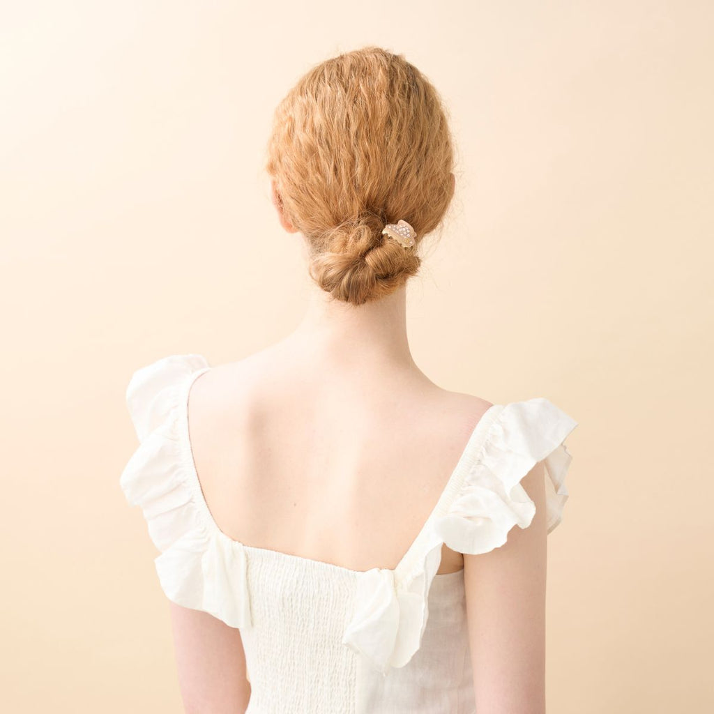 Pince Vendôme Baby Full Spring