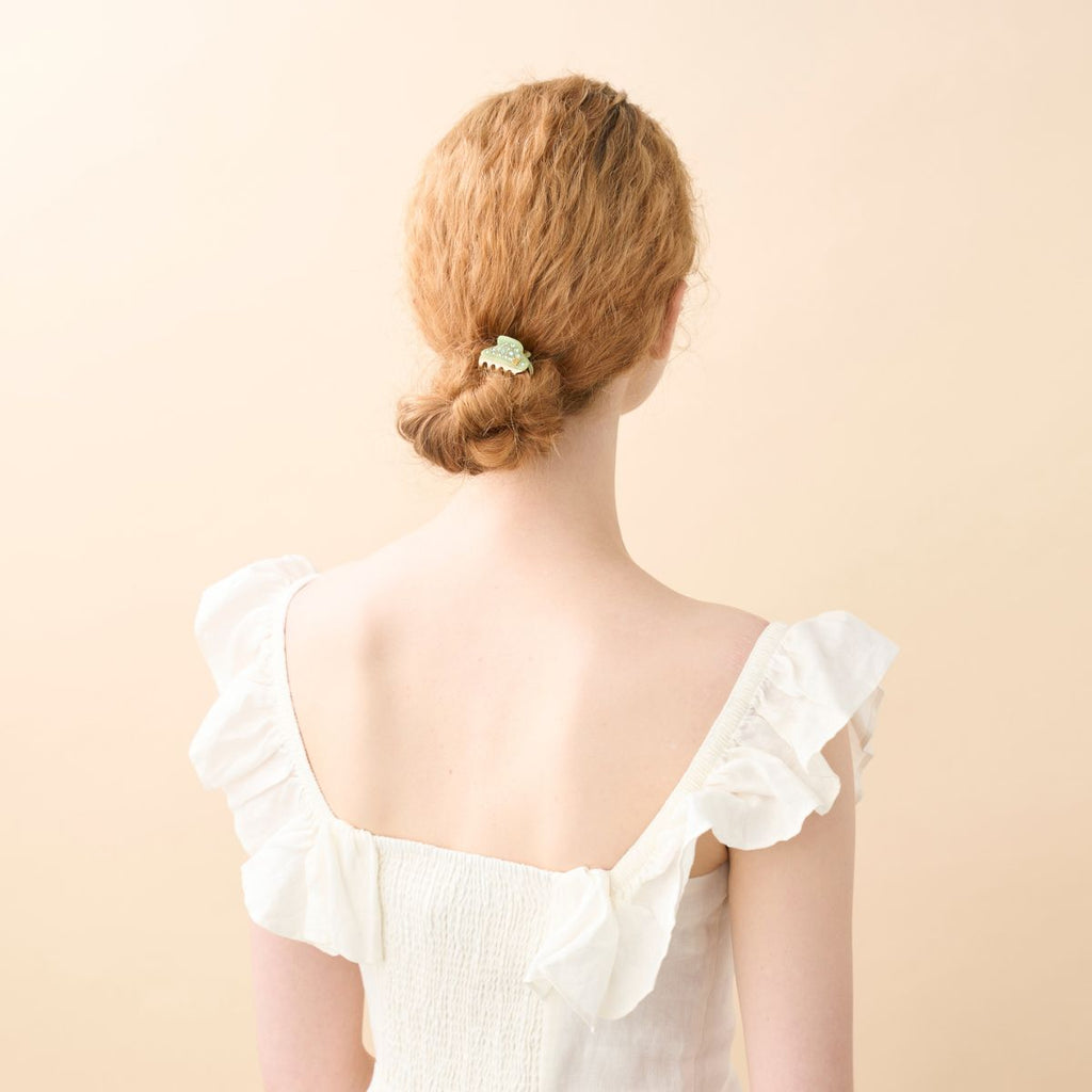 Pince Vendôme Baby Full Spring