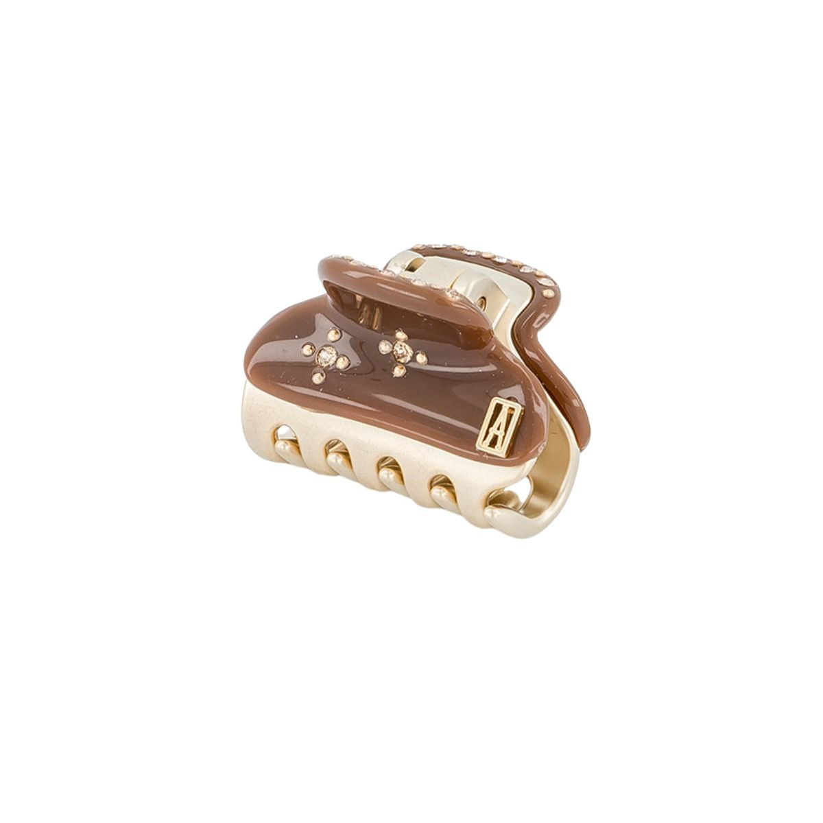 Pince Vendôme Baby Double Spring